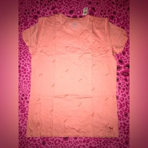 Victoria’s Secret PINK Large Shirt